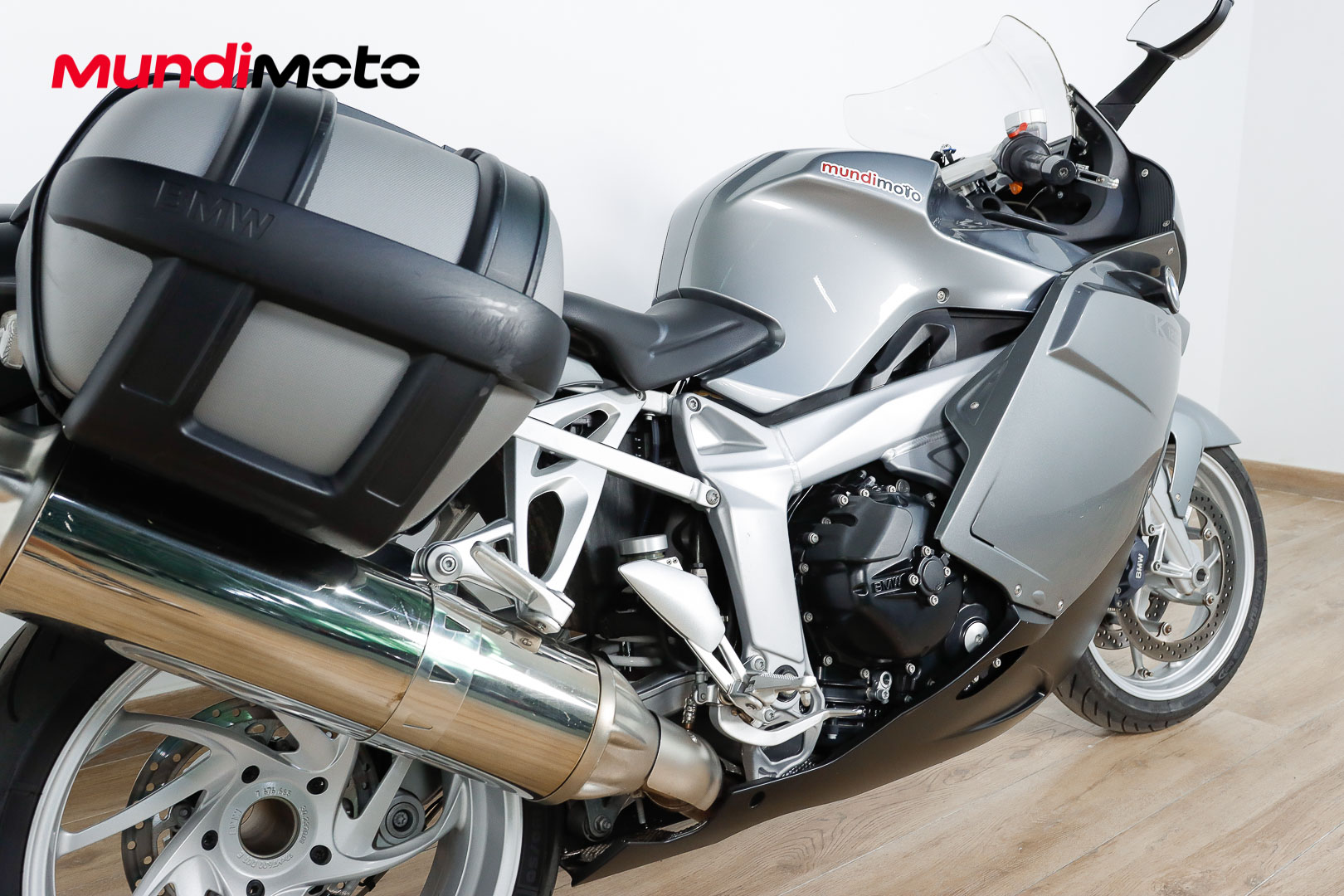BMW K 1200 SBMW3 BMW K 1200 SBMW3