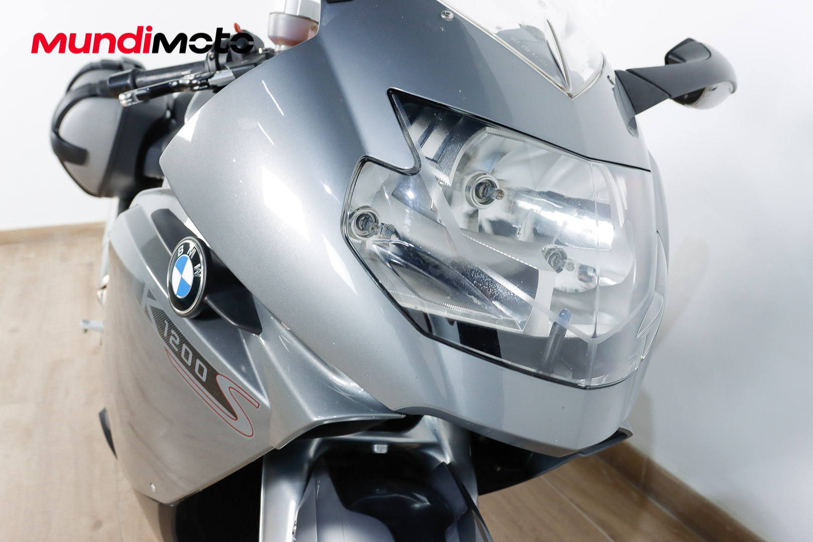 BMW K 1200 SBMW4 BMW K 1200 SBMW4