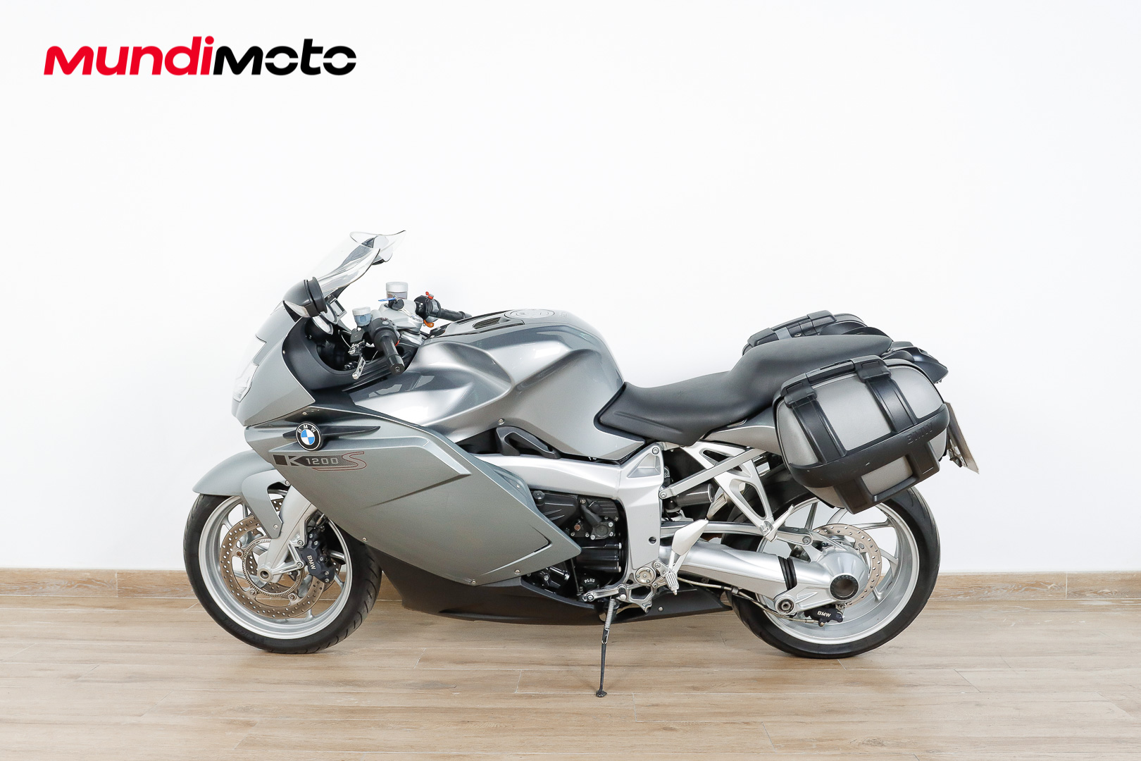 BMW K 1200 SBMW5 BMW K 1200 SBMW5