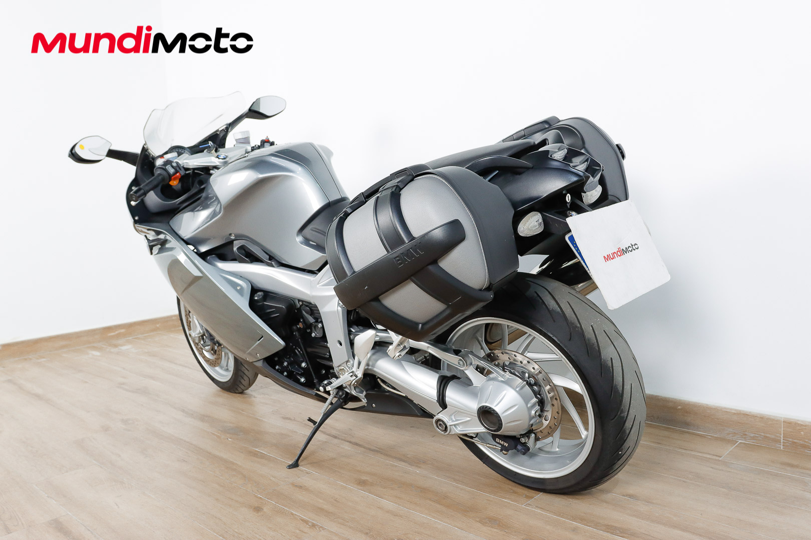 BMW K 1200 SBMW6 BMW K 1200 SBMW6