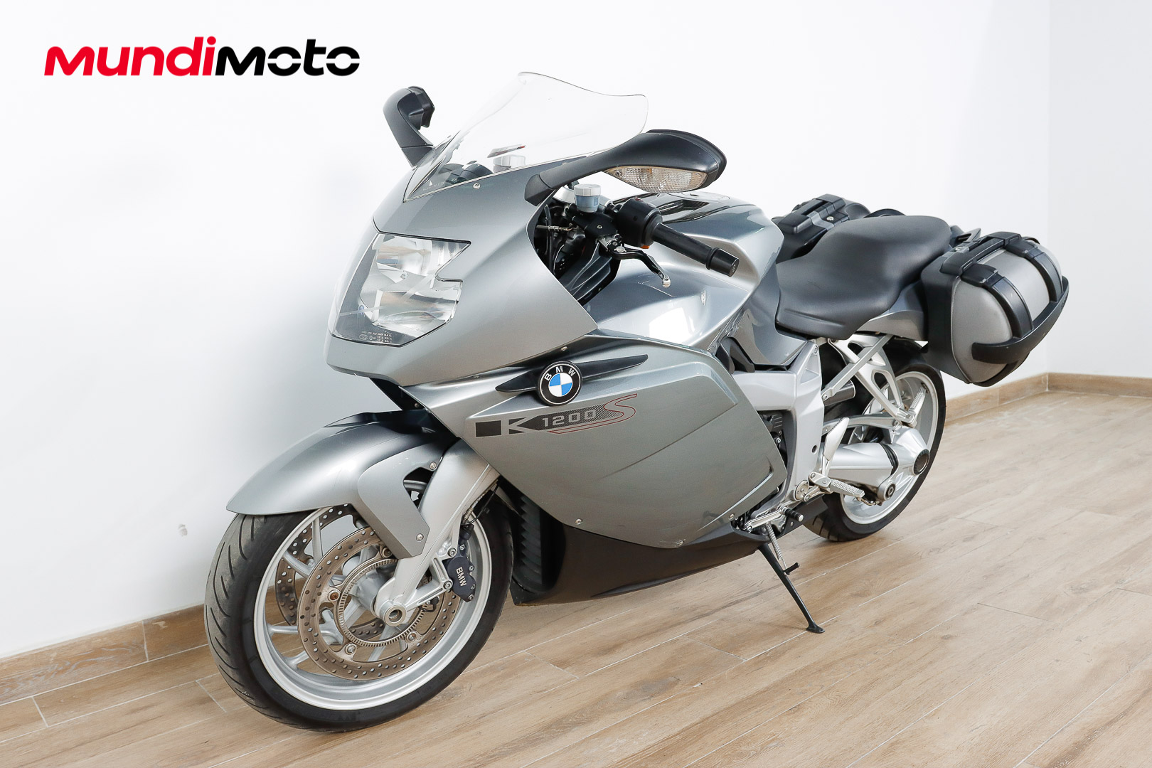 BMW K 1200 SBMW7 BMW K 1200 SBMW7