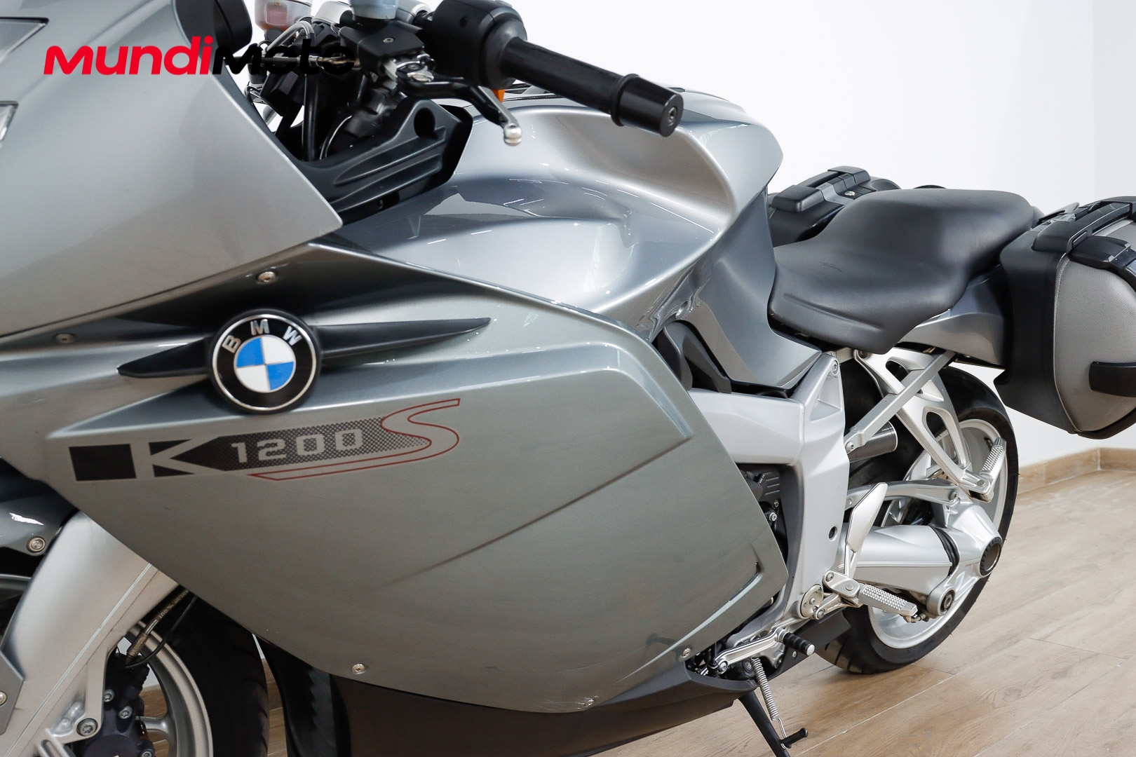 BMW K 1200 SBMW8 BMW K 1200 SBMW8