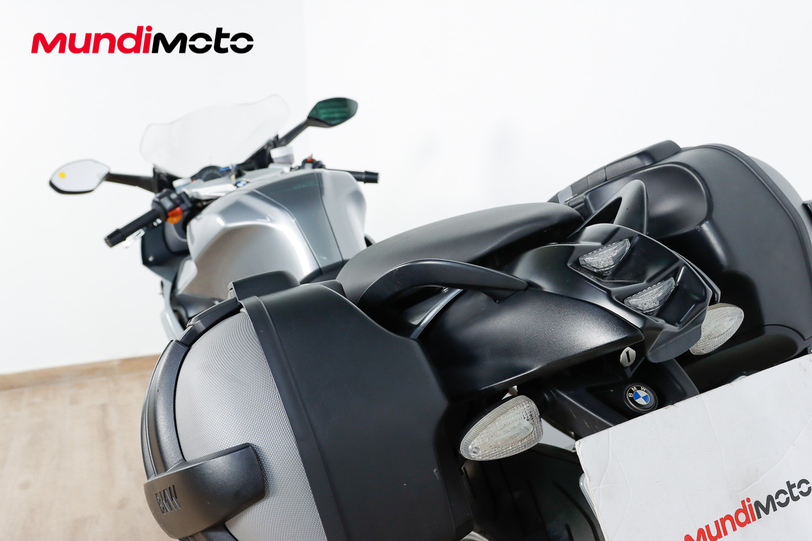 BMW K 1200 SBMW9 BMW K 1200 SBMW9