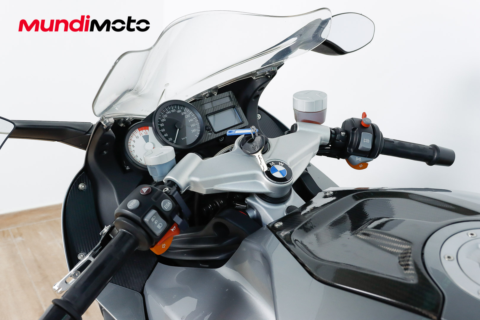 BMW K 1200 SBMW10 BMW K 1200 SBMW10