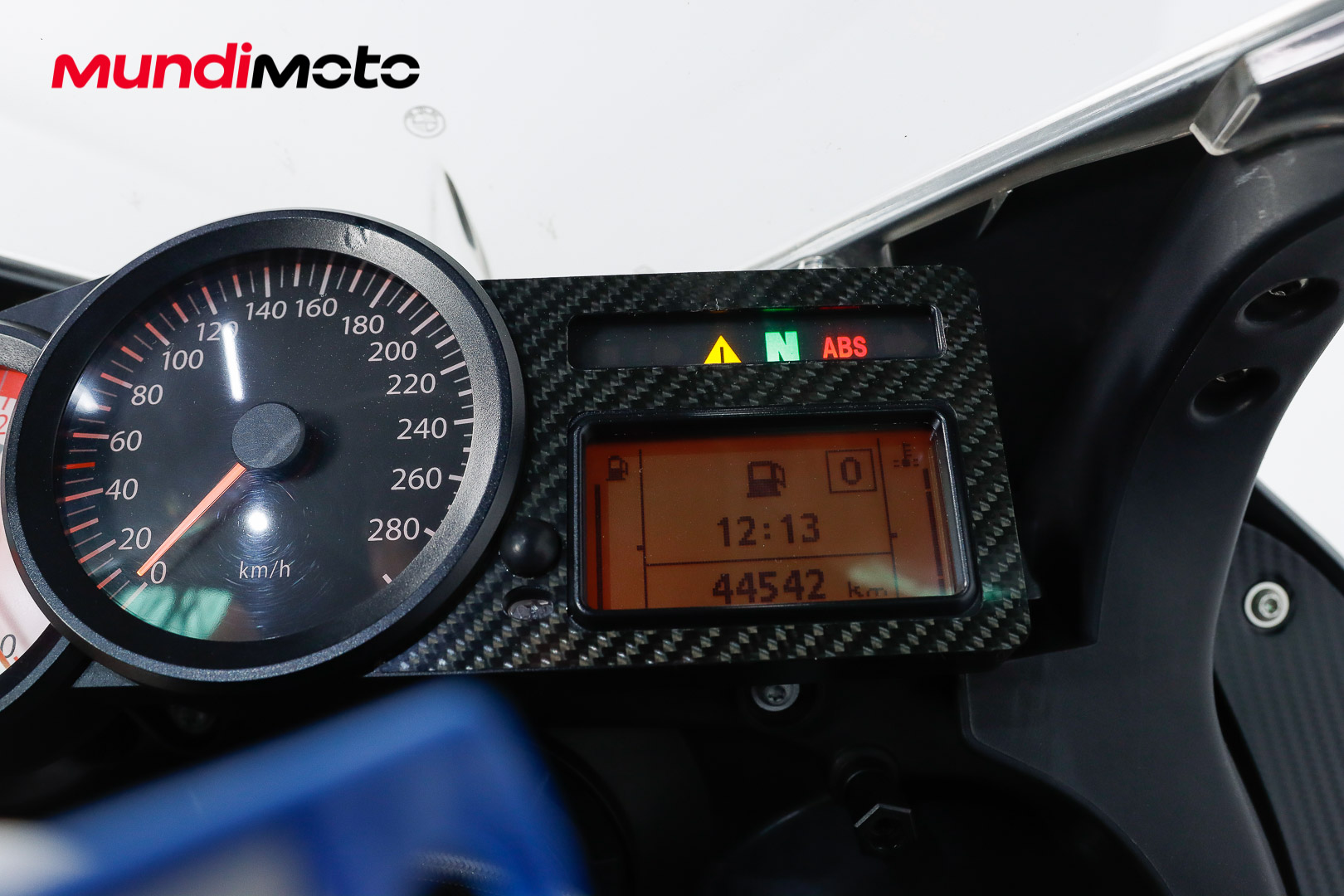 BMW K 1200 SBMW11 BMW K 1200 SBMW11