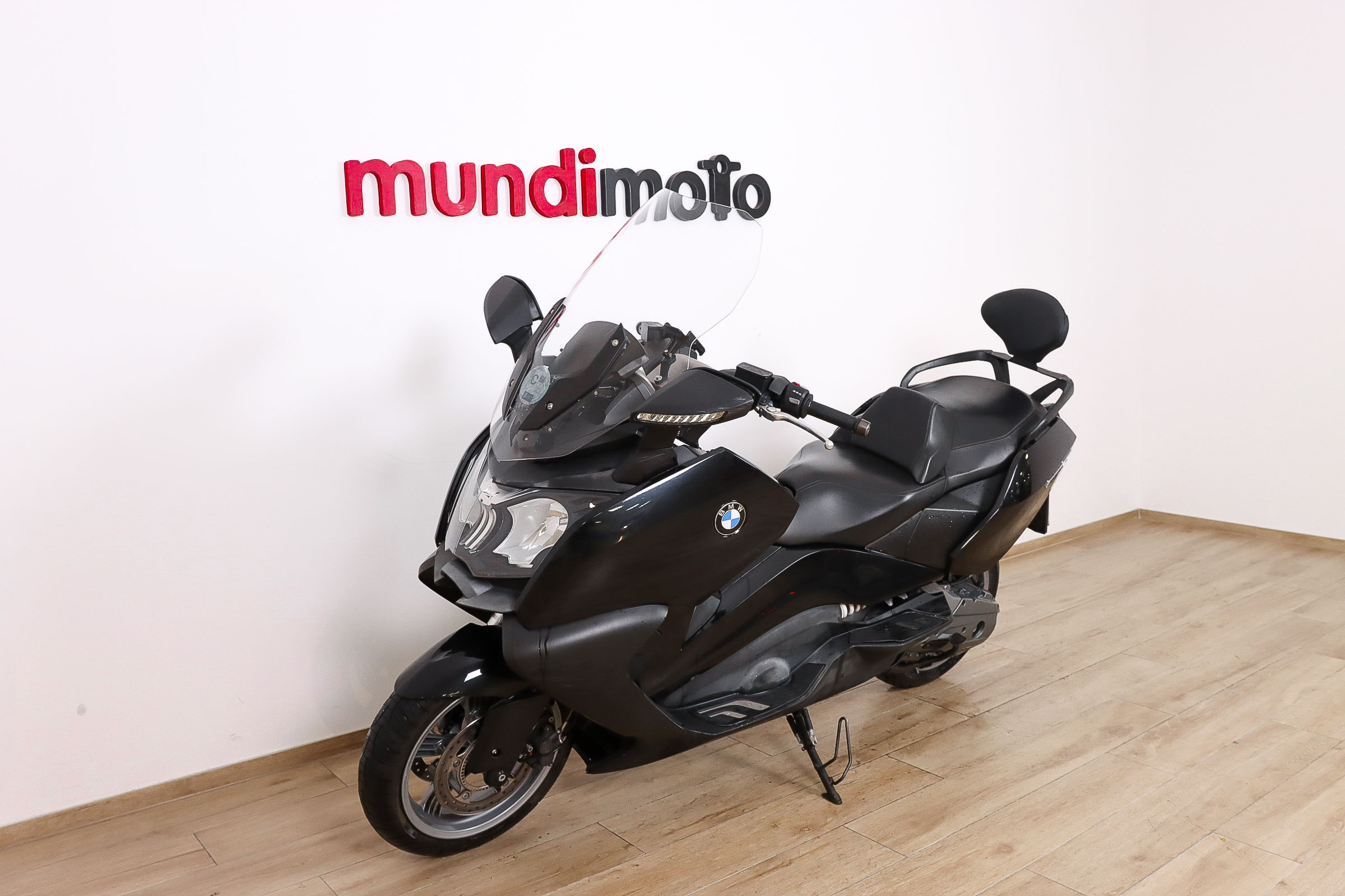BMW C 650 GTBMW7 BMW C 650 GTBMW7
