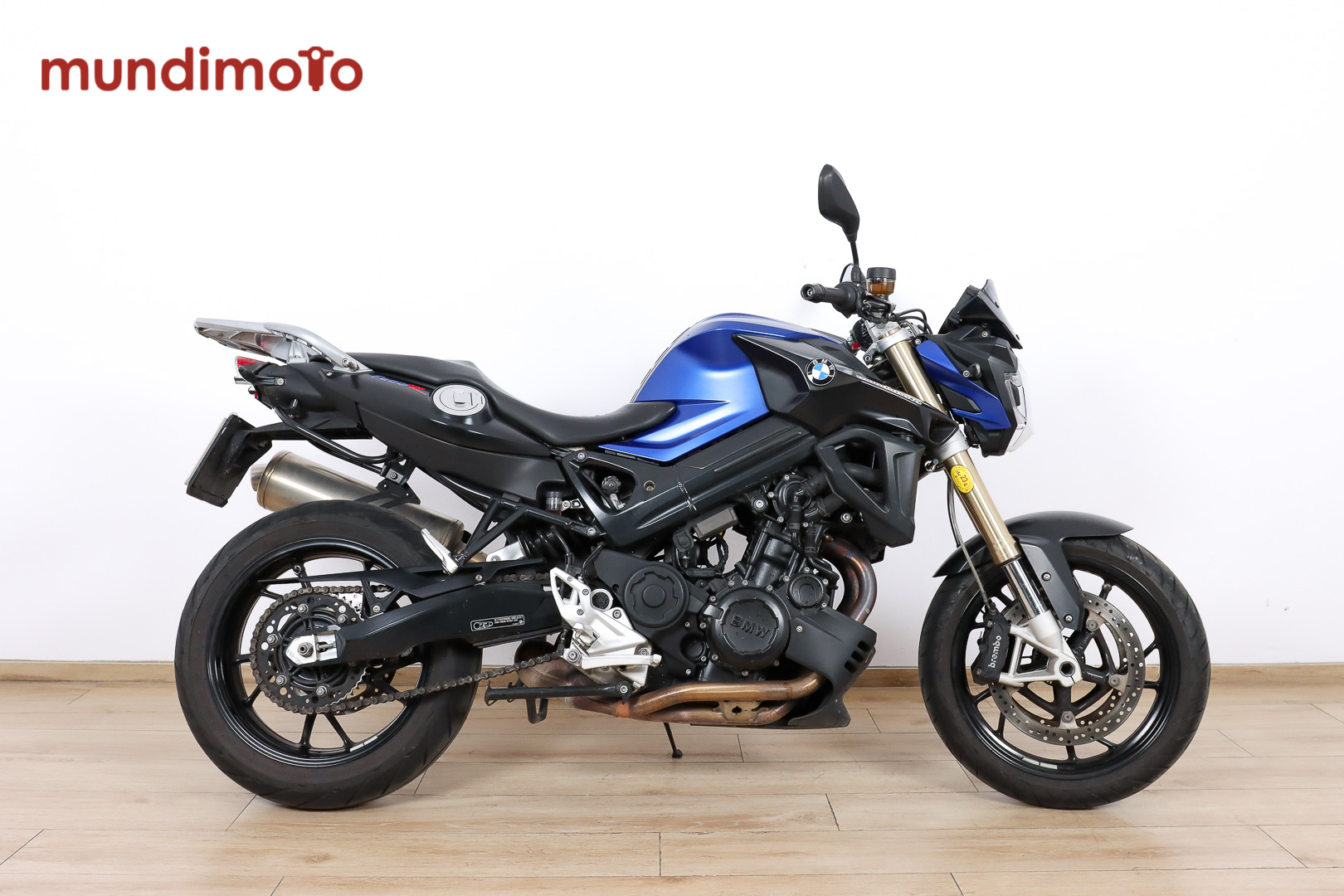 BMW F 800 R 2015BMW0 BMW F 800 R 2015BMW0