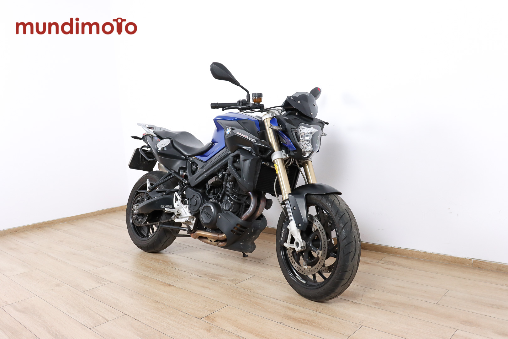 BMW F 800 R 2015BMW1 BMW F 800 R 2015BMW1