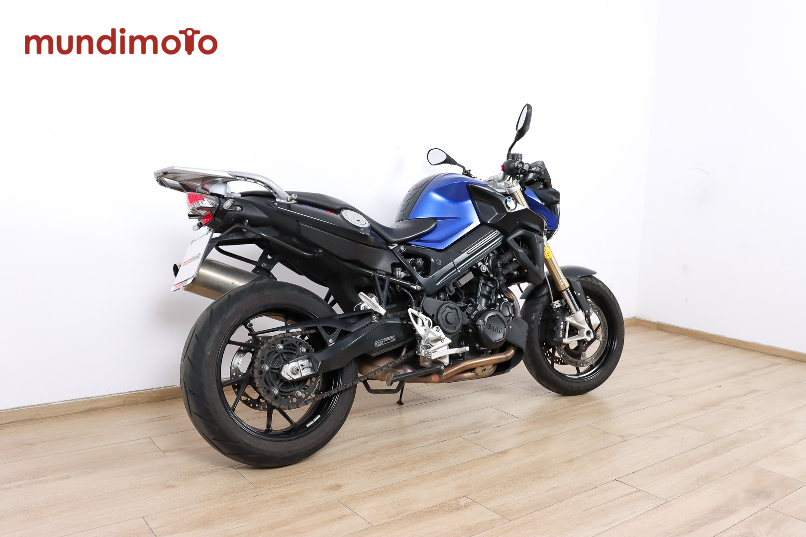 BMW F 800 R 2015BMW2 BMW F 800 R 2015BMW2