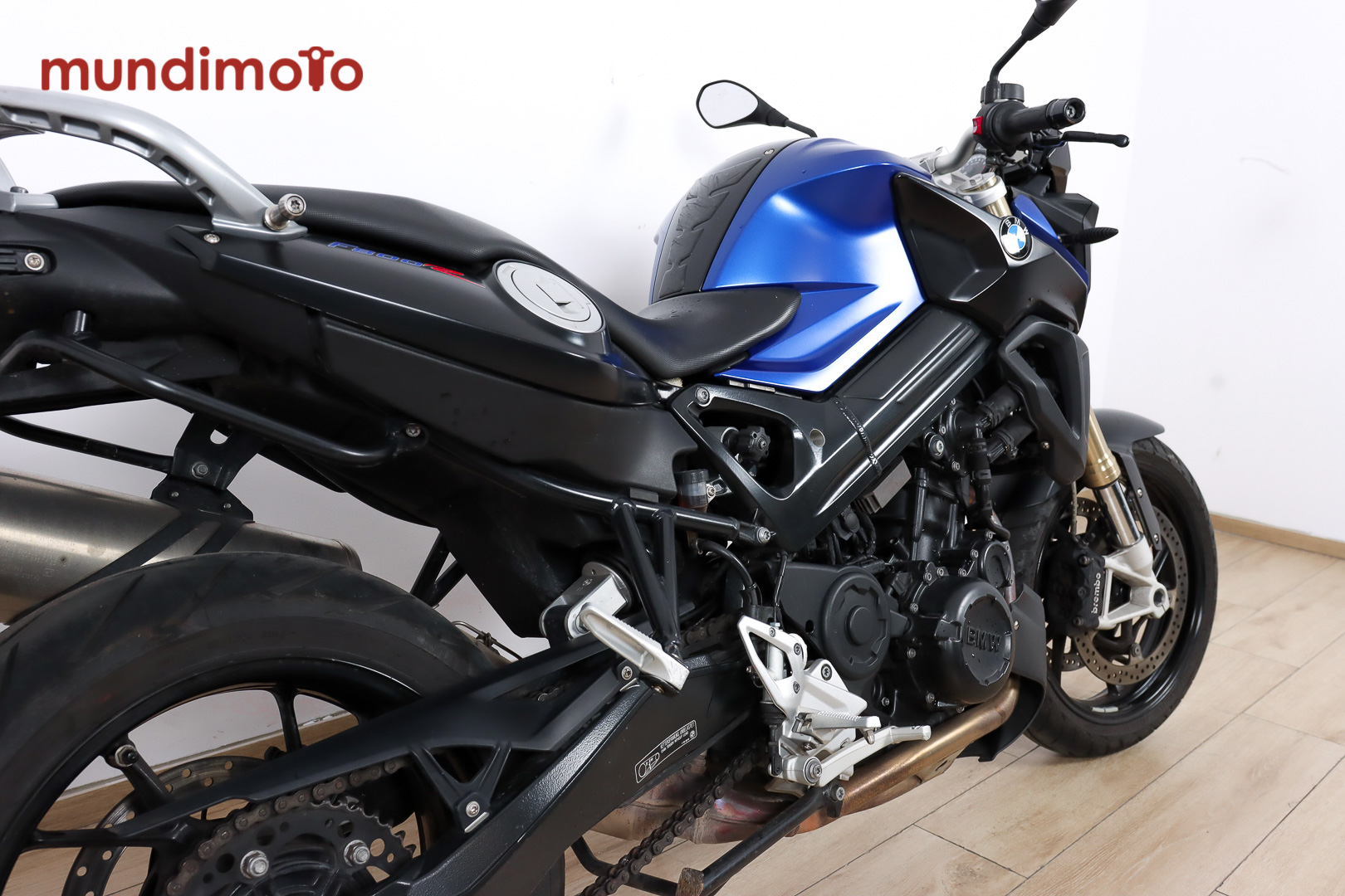 BMW F 800 R 2015BMW3 BMW F 800 R 2015BMW3