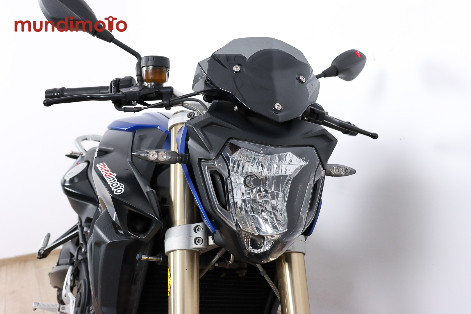 BMW F 800 R 2015BMW4 BMW F 800 R 2015BMW4