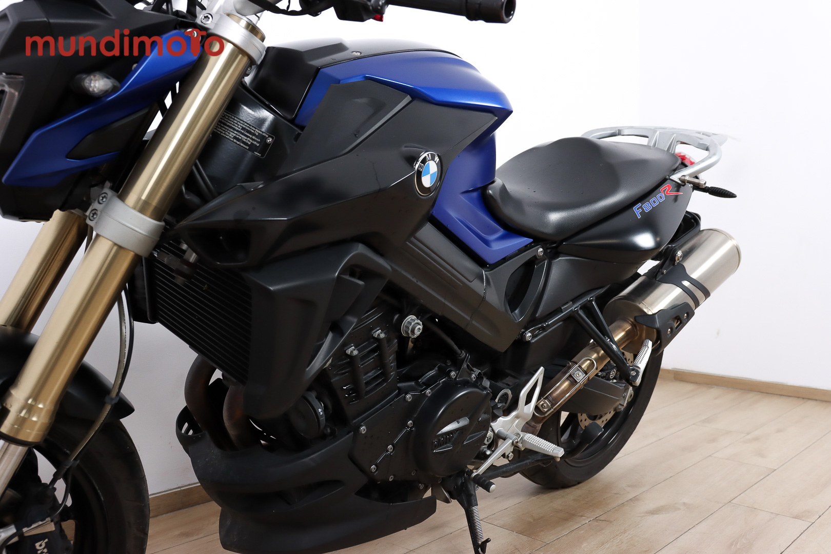 BMW F 800 R 2015BMW8 BMW F 800 R 2015BMW8