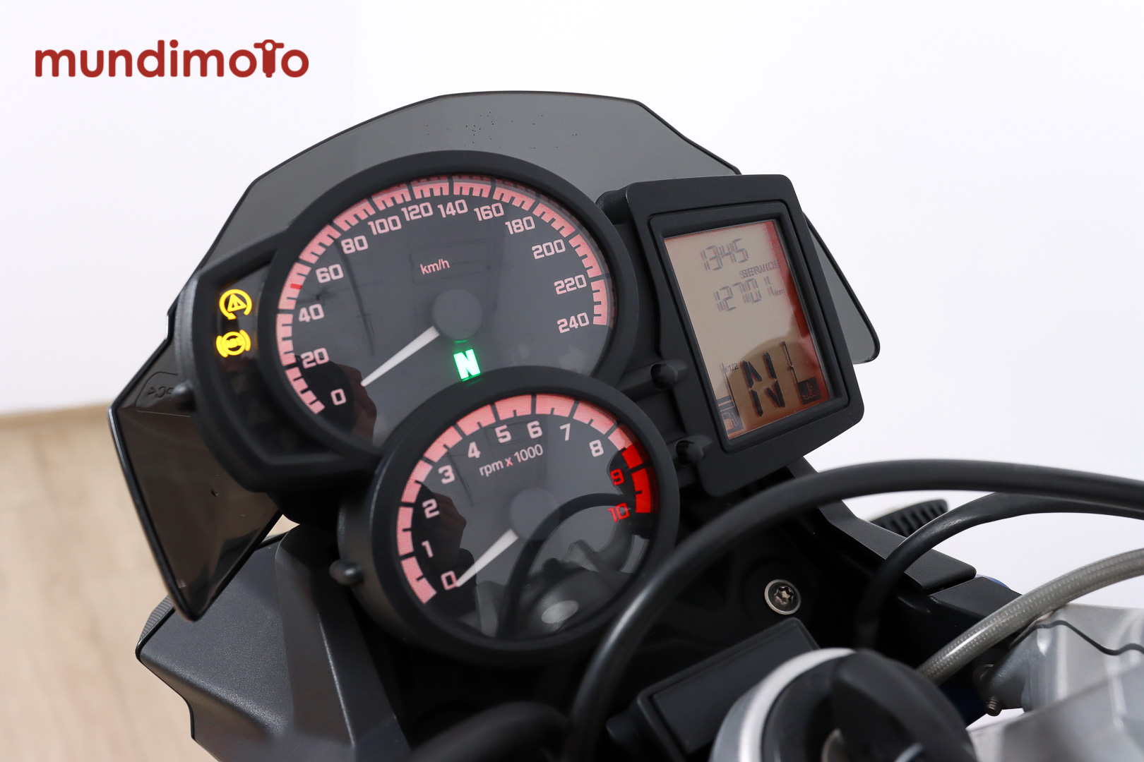BMW F 800 R 2015BMW11 BMW F 800 R 2015BMW11