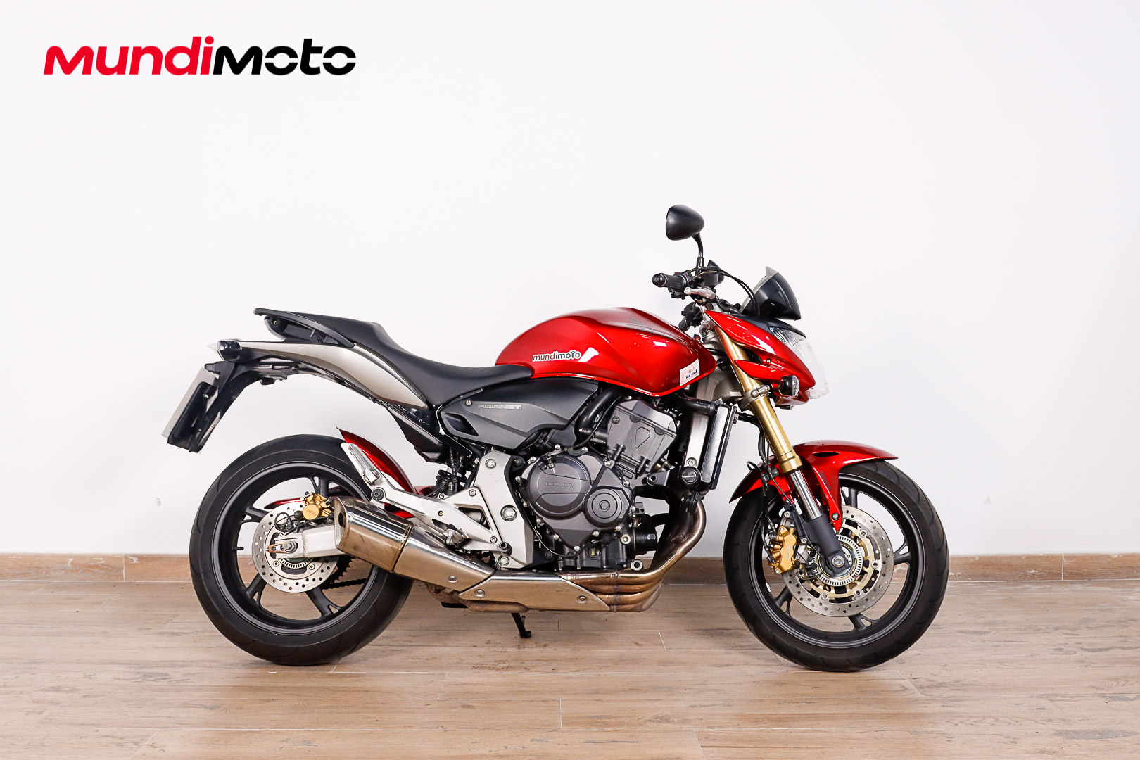 HONDA CB 600F HORNETHONDA0 HONDA CB 600F HORNETHONDA0
