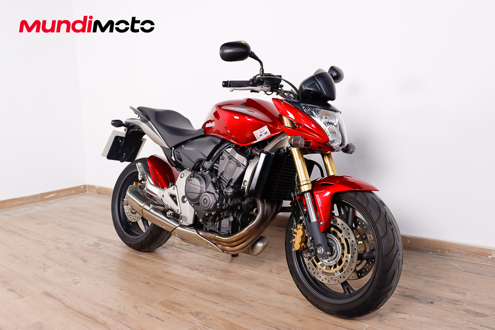 HONDA CB 600F HORNETHONDA1 HONDA CB 600F HORNETHONDA1