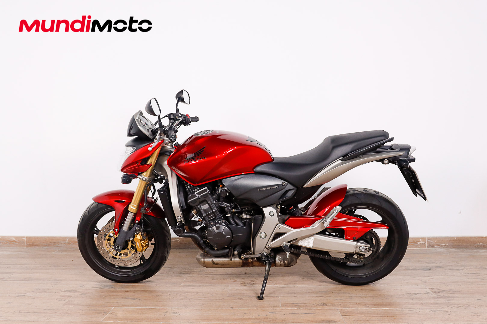 HONDA CB 600F HORNETHONDA5 HONDA CB 600F HORNETHONDA5