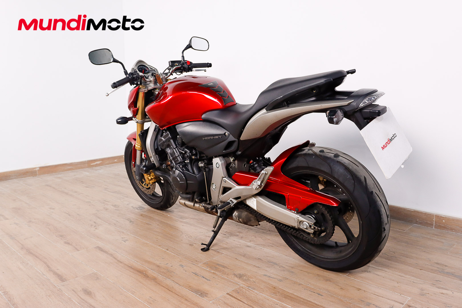 HONDA CB 600F HORNETHONDA6 HONDA CB 600F HORNETHONDA6