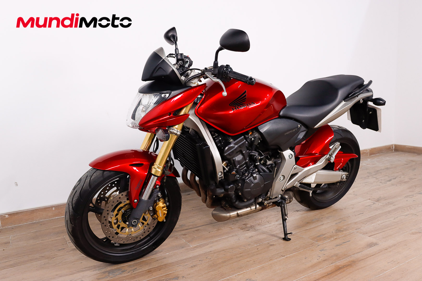 HONDA CB 600F HORNETHONDA7 HONDA CB 600F HORNETHONDA7