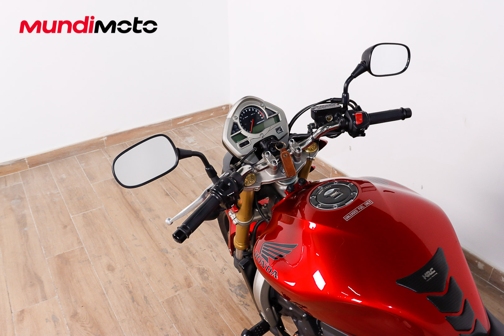 HONDA CB 600F HORNETHONDA10 HONDA CB 600F HORNETHONDA10