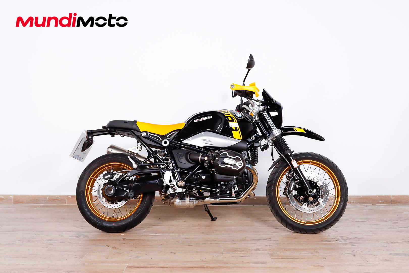 BMW R nineT Urban GSBMW0 BMW R nineT Urban GSBMW0
