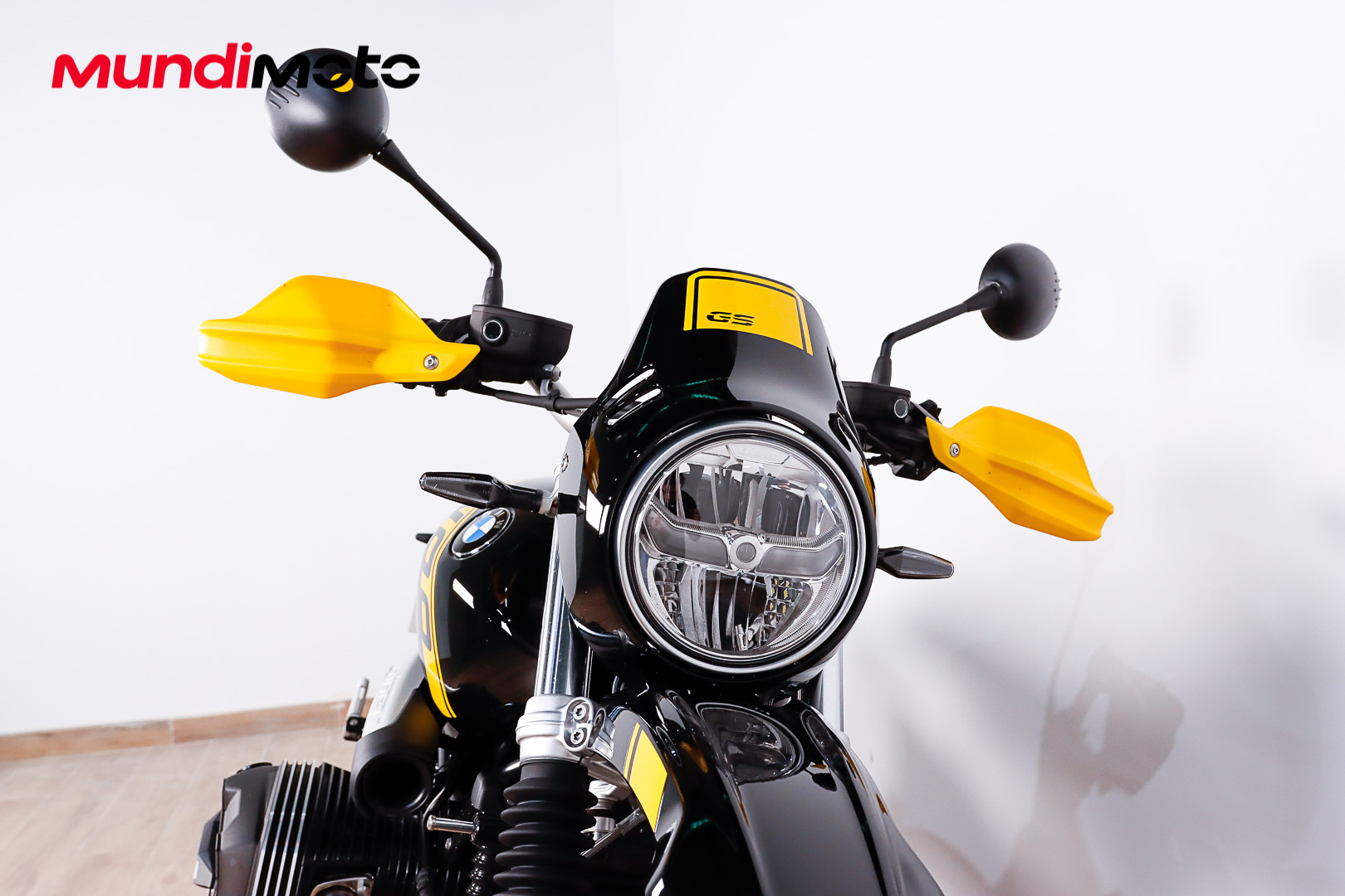 BMW R nineT Urban GSBMW4 BMW R nineT Urban GSBMW4