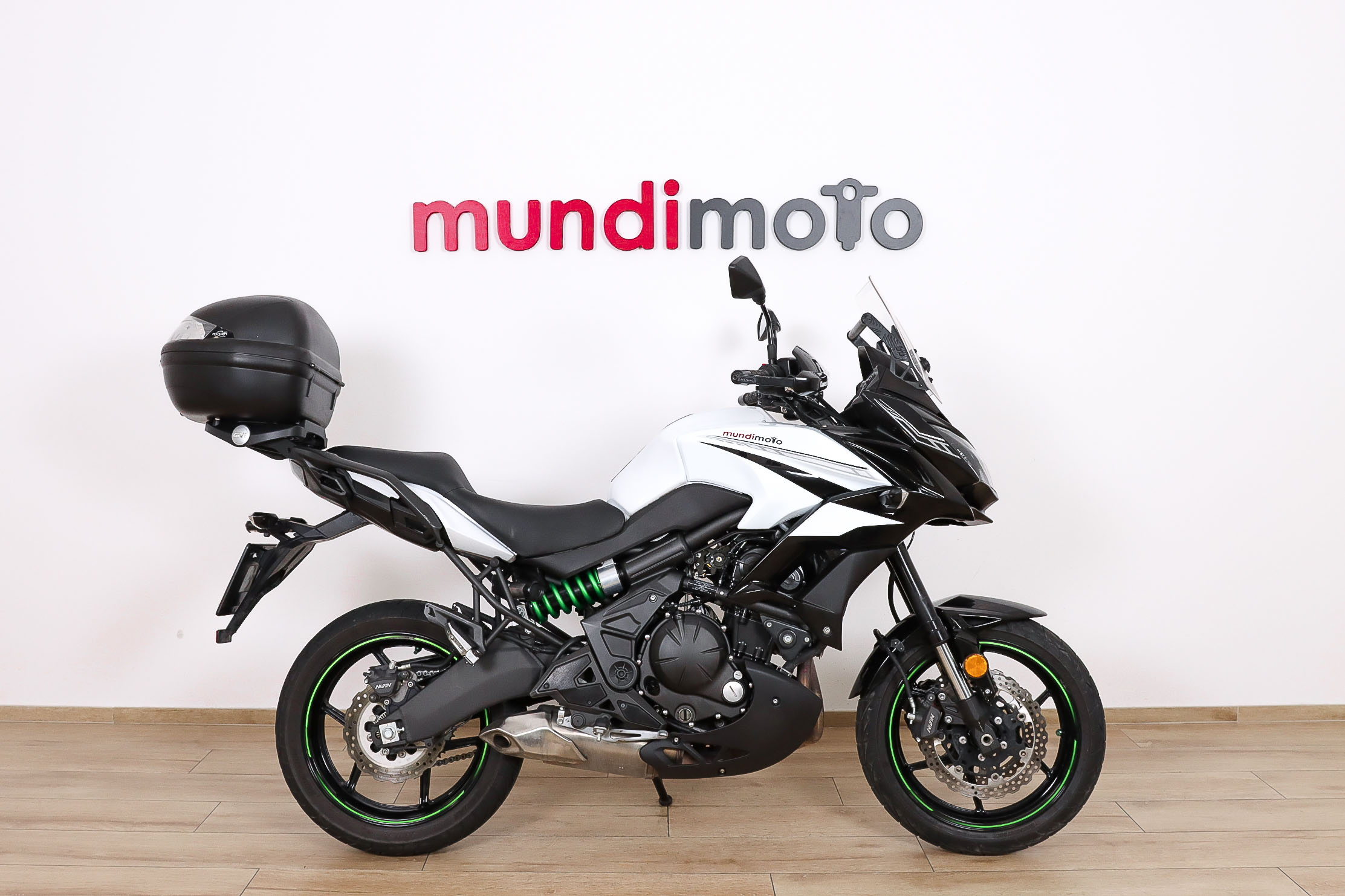 KAWASAKI Versys 650 ABSKAWASAKI0 KAWASAKI Versys 650 ABSKAWASAKI0