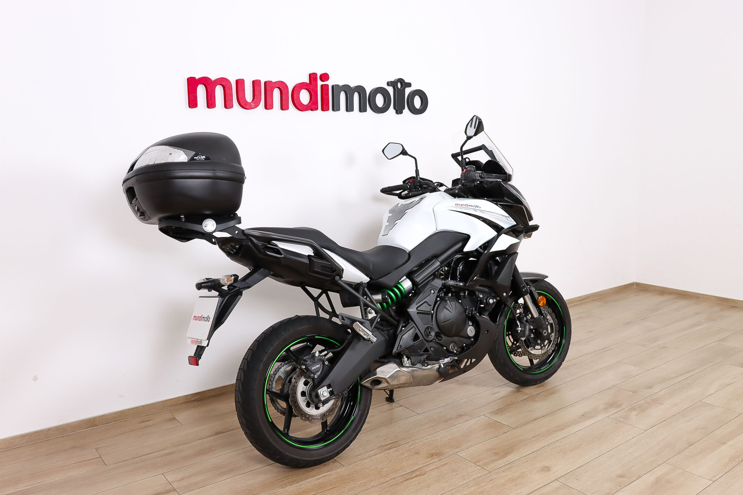 KAWASAKI Versys 650 ABSKAWASAKI2 KAWASAKI Versys 650 ABSKAWASAKI2