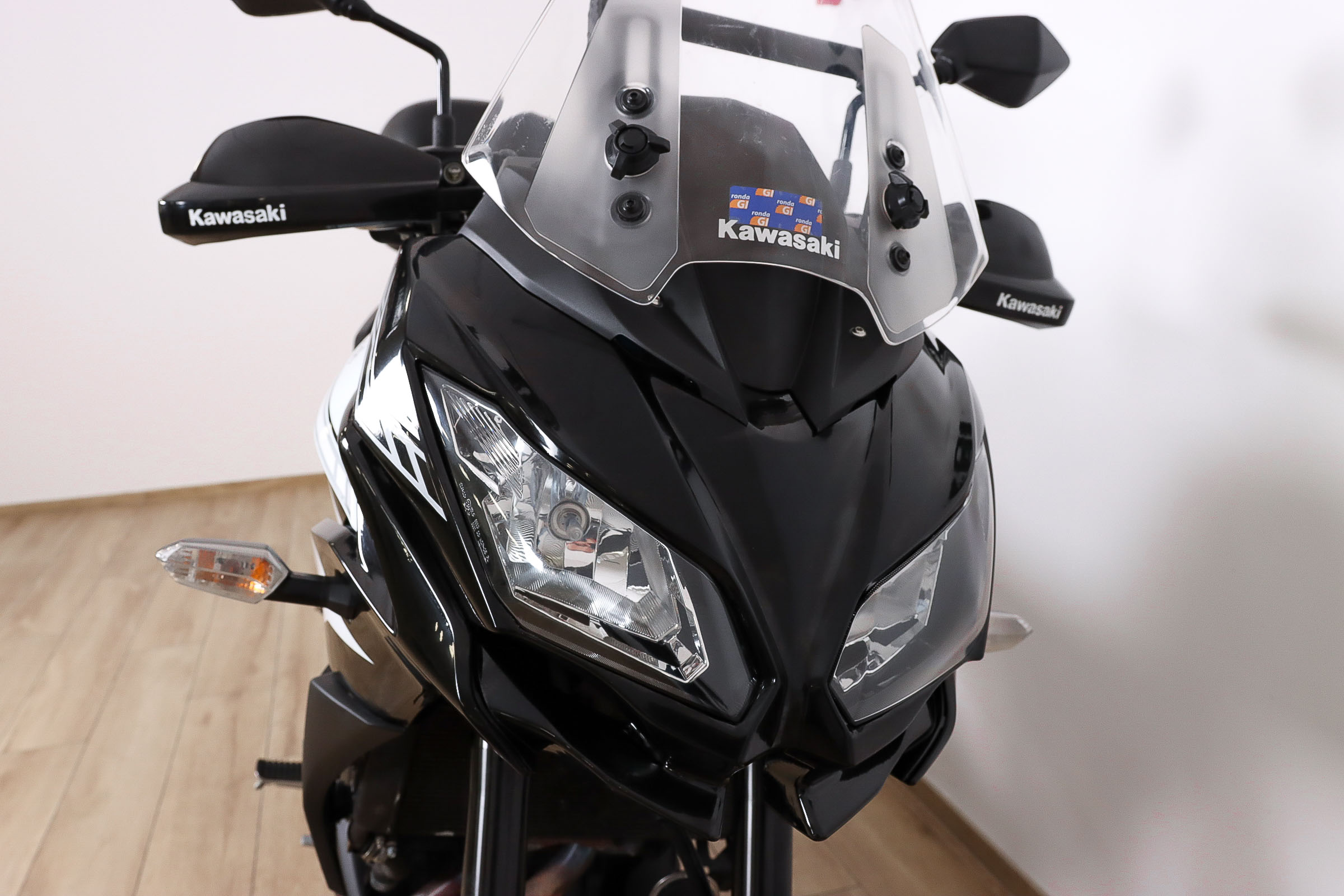 KAWASAKI Versys 650 ABSKAWASAKI3 KAWASAKI Versys 650 ABSKAWASAKI3
