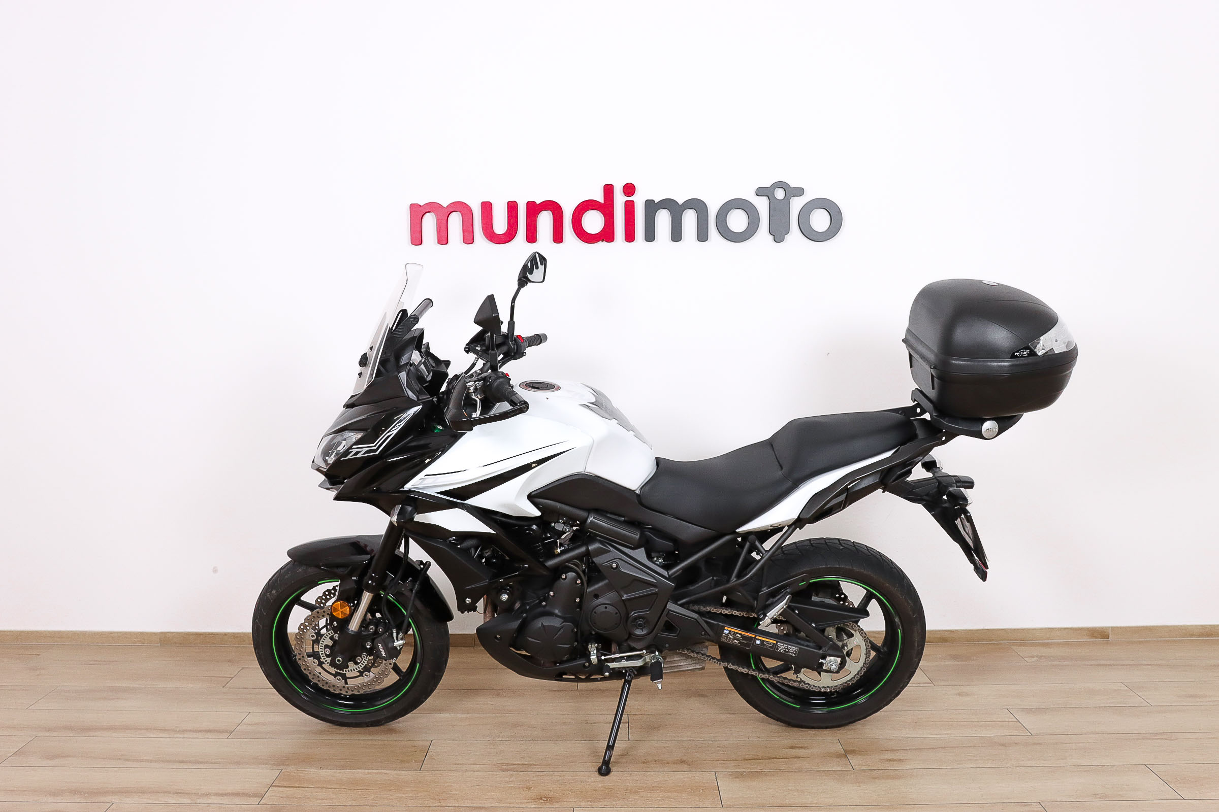 KAWASAKI Versys 650 ABSKAWASAKI5 KAWASAKI Versys 650 ABSKAWASAKI5