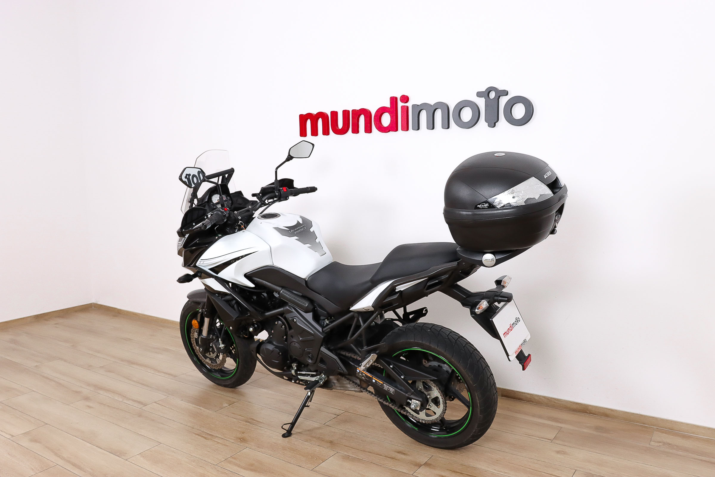 KAWASAKI Versys 650 ABSKAWASAKI6 KAWASAKI Versys 650 ABSKAWASAKI6