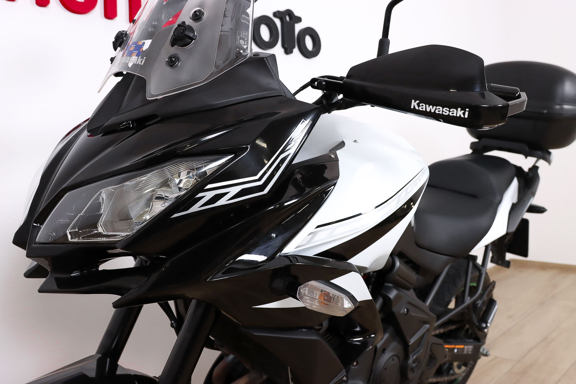 KAWASAKI Versys 650 ABSKAWASAKI10 KAWASAKI Versys 650 ABSKAWASAKI10