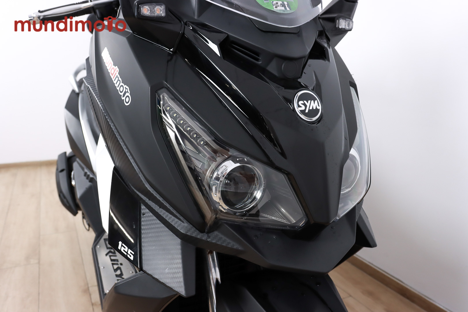 SYM Cruisym 125iSYM4 SYM Cruisym 125iSYM4