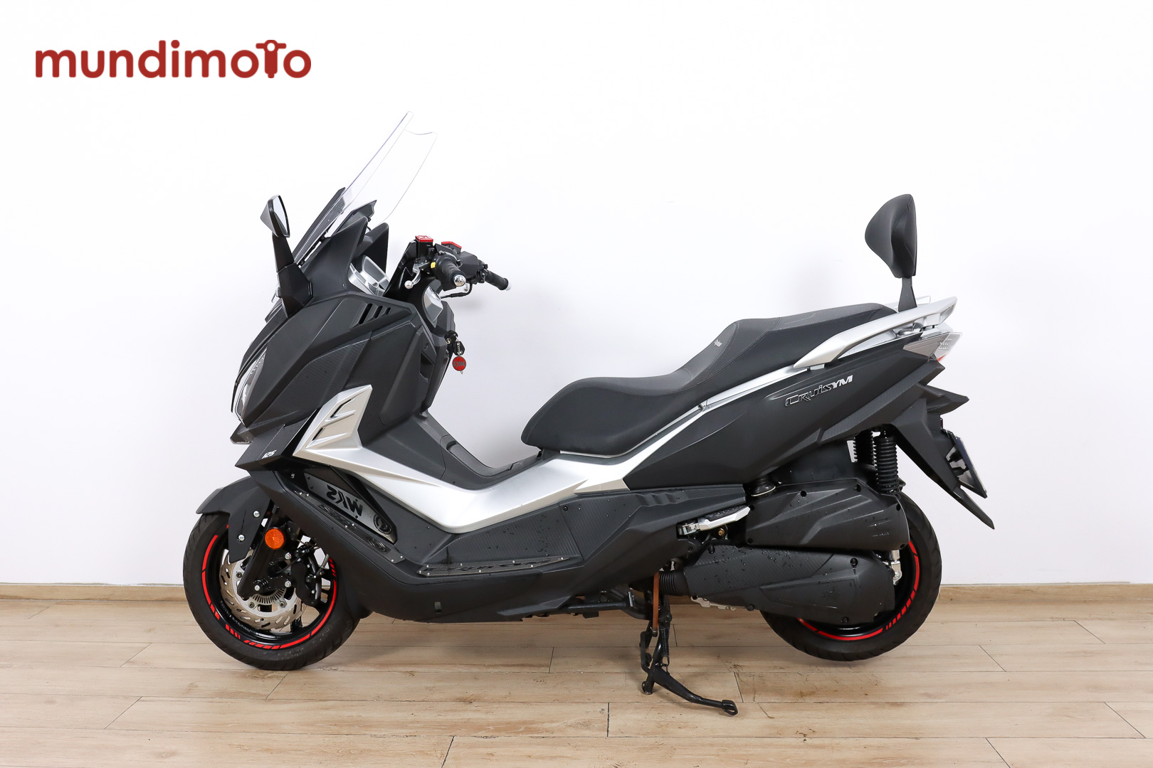 SYM Cruisym 125iSYM5 SYM Cruisym 125iSYM5