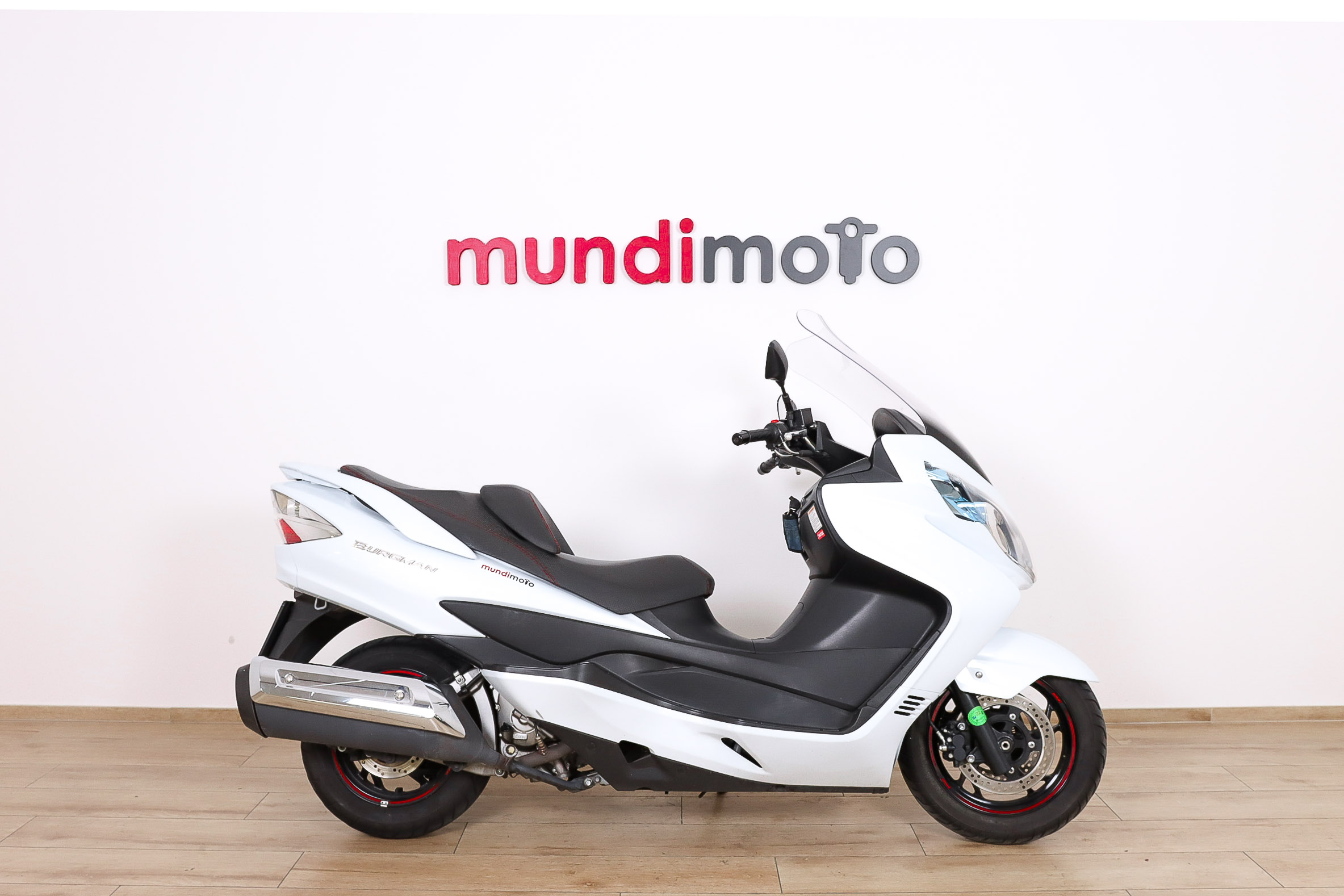 SUZUKI BURGMAN 400 ABSSUZUKI0 SUZUKI BURGMAN 400 ABSSUZUKI0