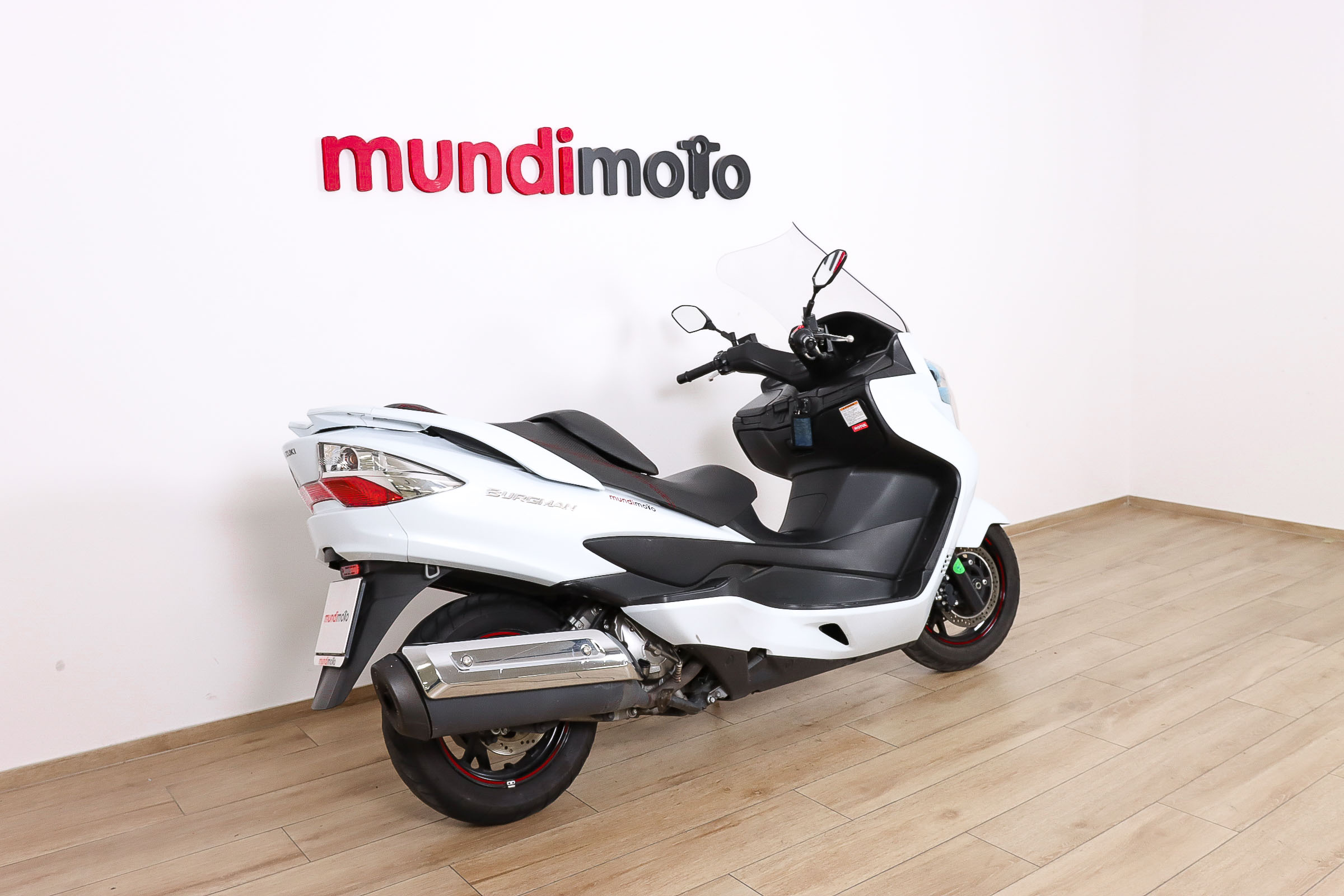 SUZUKI BURGMAN 400 ABSSUZUKI2 SUZUKI BURGMAN 400 ABSSUZUKI2