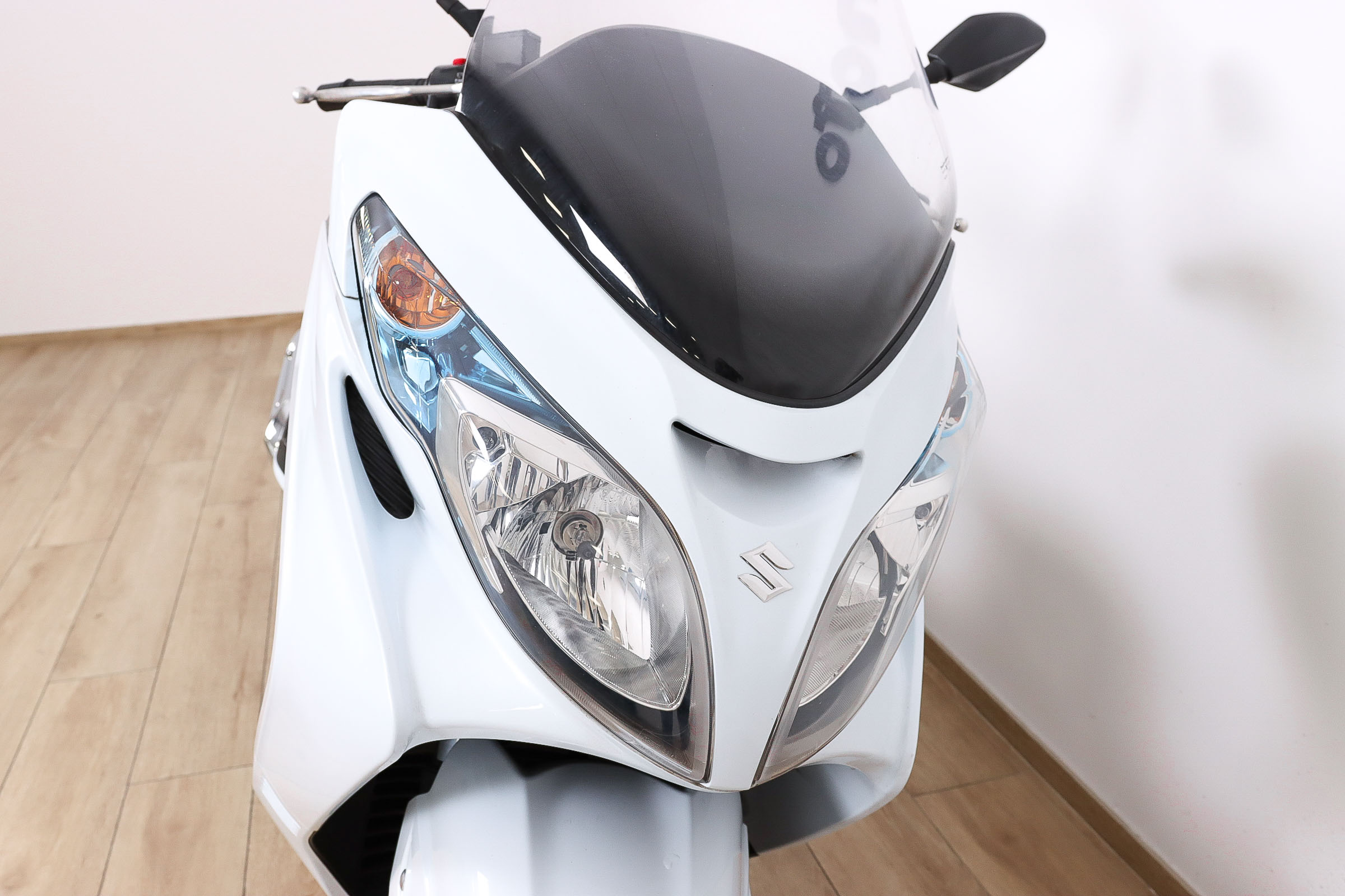 SUZUKI BURGMAN 400 ABSSUZUKI3 SUZUKI BURGMAN 400 ABSSUZUKI3