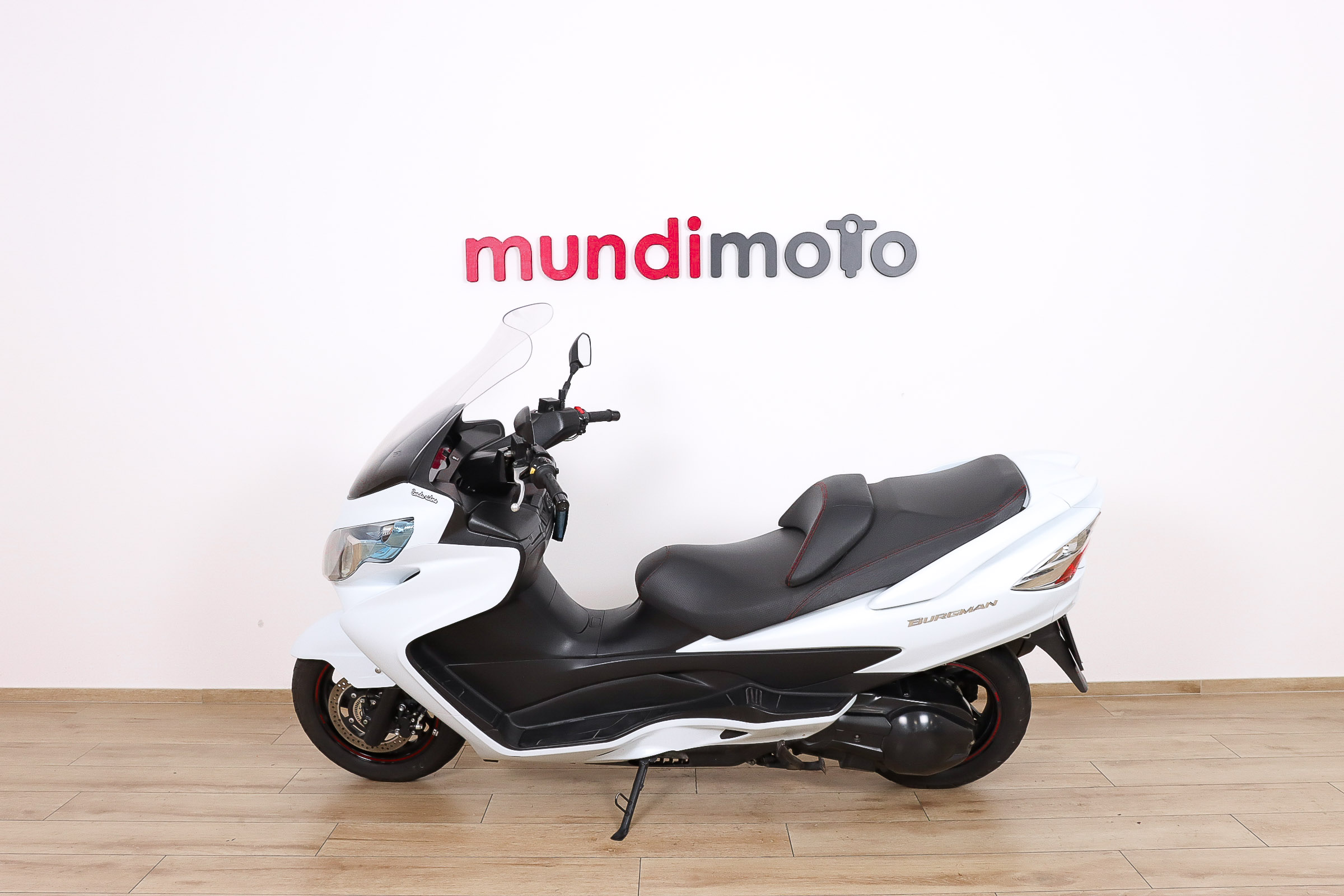 SUZUKI BURGMAN 400 ABSSUZUKI6 SUZUKI BURGMAN 400 ABSSUZUKI6