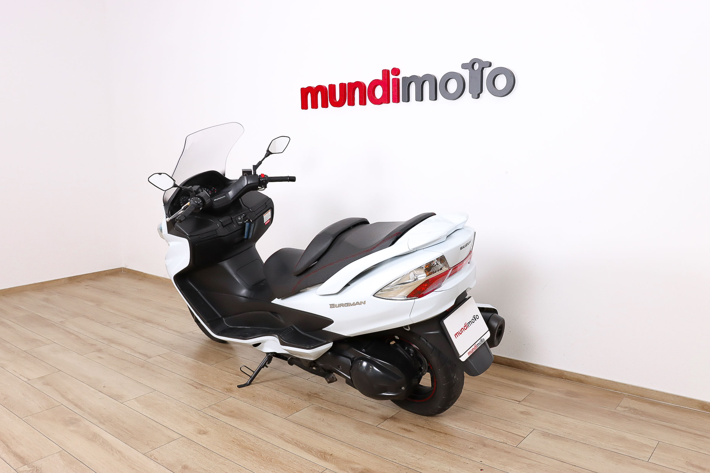 SUZUKI BURGMAN 400 ABSSUZUKI7 SUZUKI BURGMAN 400 ABSSUZUKI7