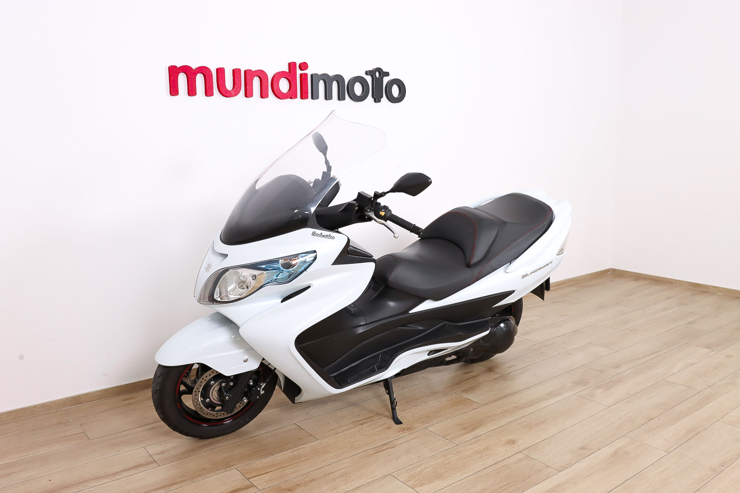 SUZUKI BURGMAN 400 ABSSUZUKI8 SUZUKI BURGMAN 400 ABSSUZUKI8