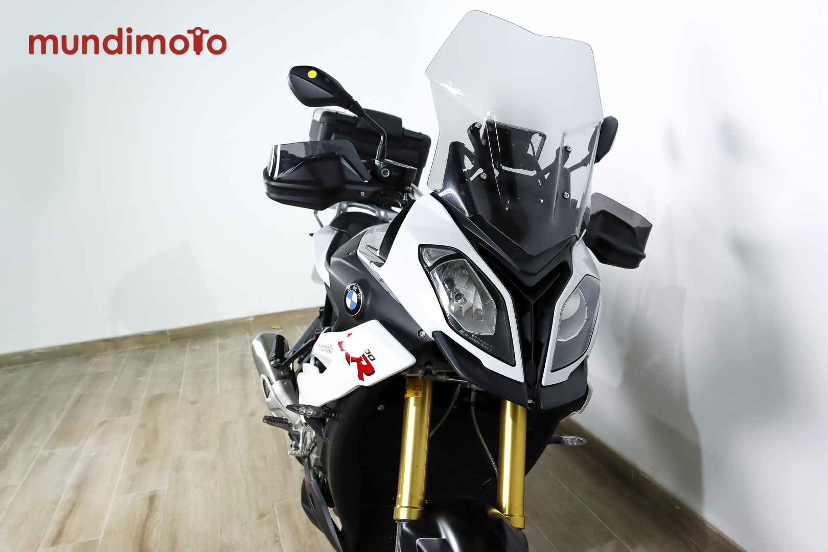 BMW S 1000 XRBMW2 BMW S 1000 XRBMW2