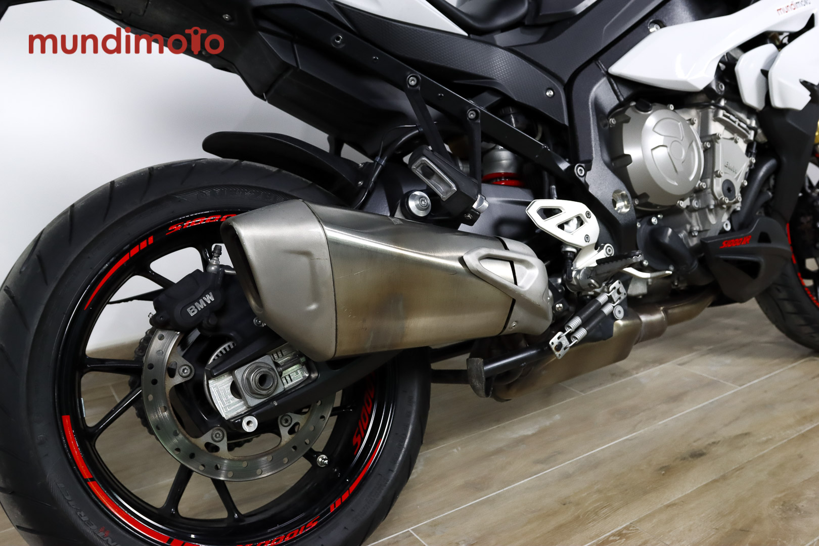 BMW S 1000 XRBMW6 BMW S 1000 XRBMW6