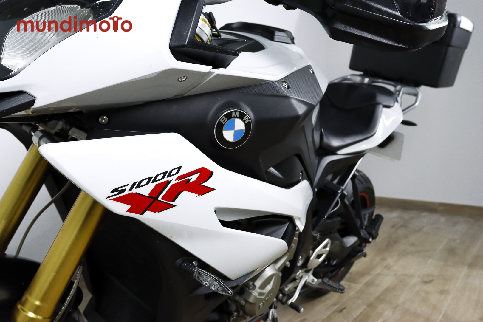BMW S 1000 XRBMW14 BMW S 1000 XRBMW14