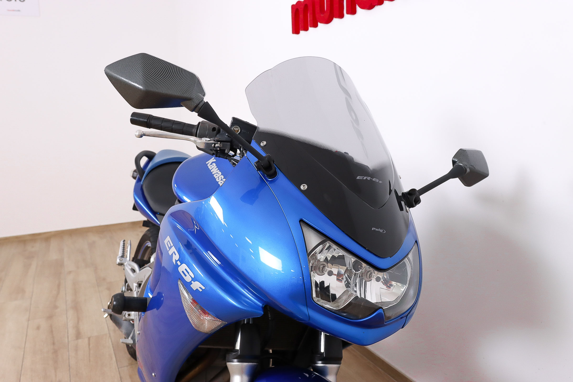 KAWASAKI ER 6FKAWASAKI3 KAWASAKI ER 6FKAWASAKI3