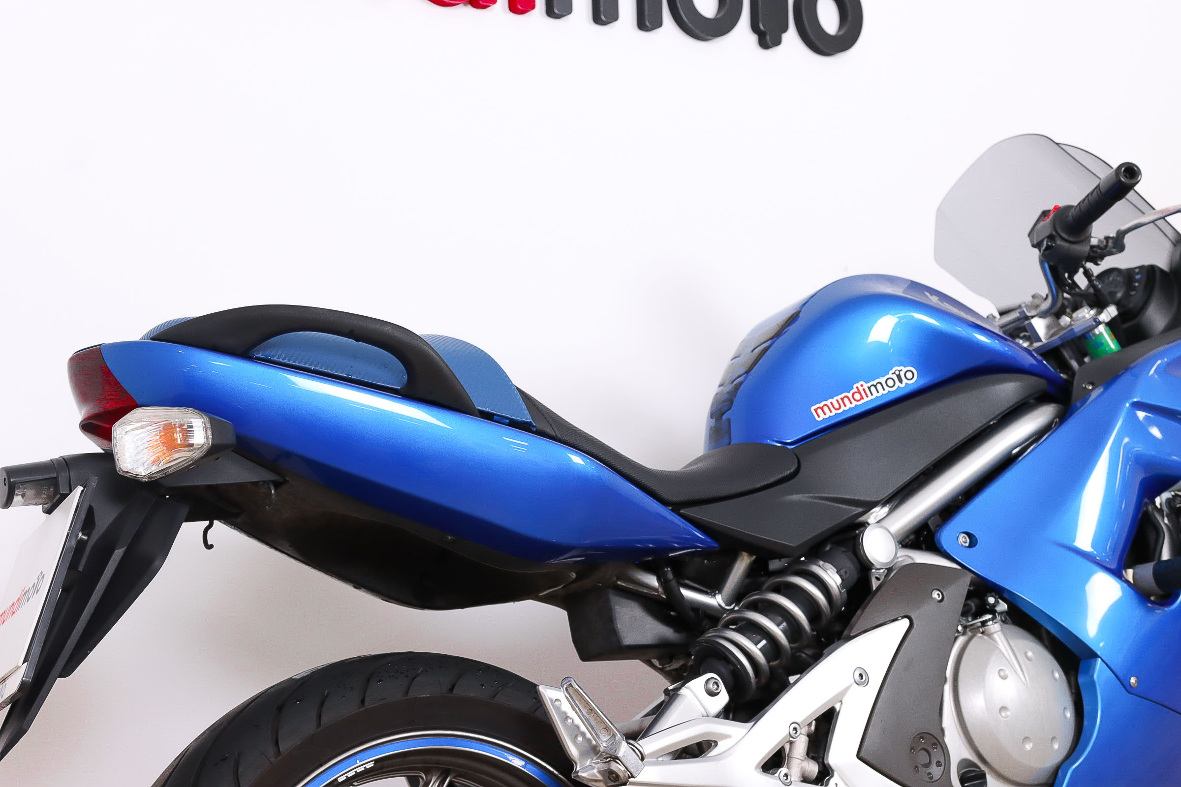 KAWASAKI ER 6FKAWASAKI5 KAWASAKI ER 6FKAWASAKI5