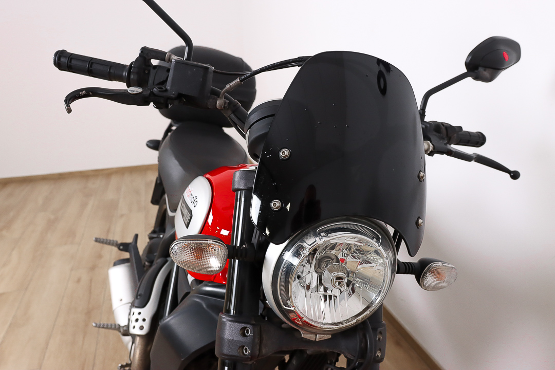 DUCATI Scrambler ClassicDUCATI3 DUCATI Scrambler ClassicDUCATI3