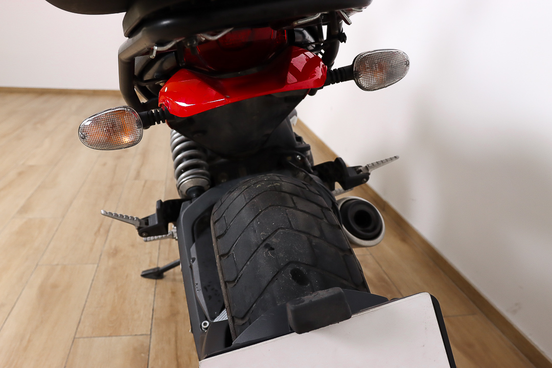 DUCATI Scrambler ClassicDUCATI8 DUCATI Scrambler ClassicDUCATI8