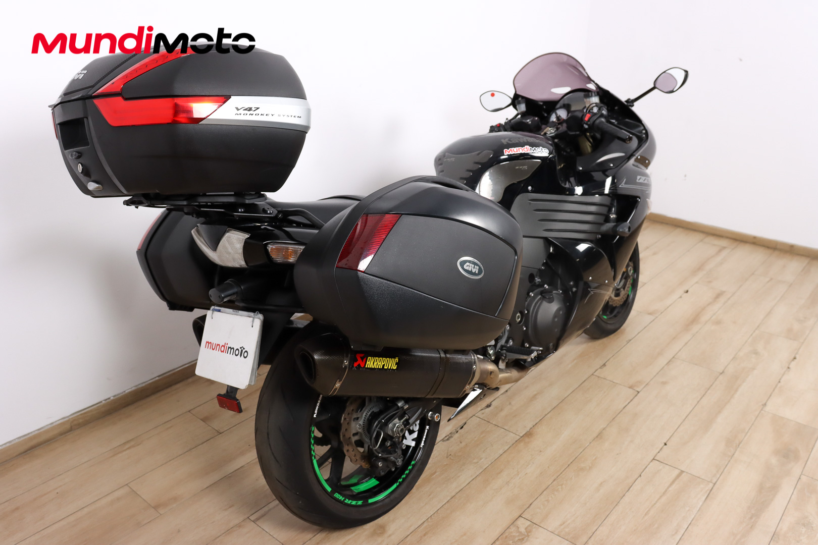 KAWASAKI ZZR 1400KAWASAKI1 KAWASAKI ZZR 1400KAWASAKI1