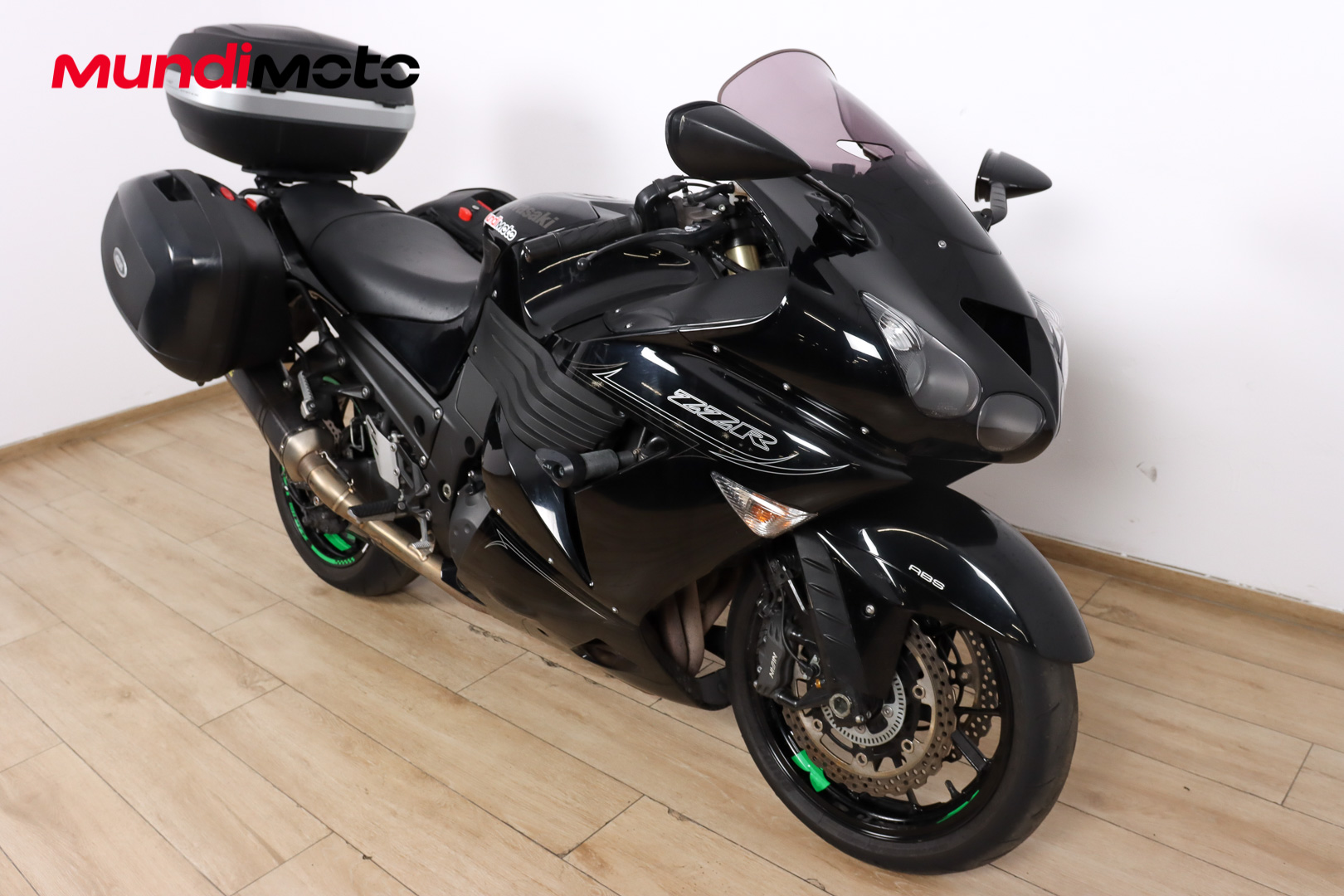 KAWASAKI ZZR 1400KAWASAKI2 KAWASAKI ZZR 1400KAWASAKI2