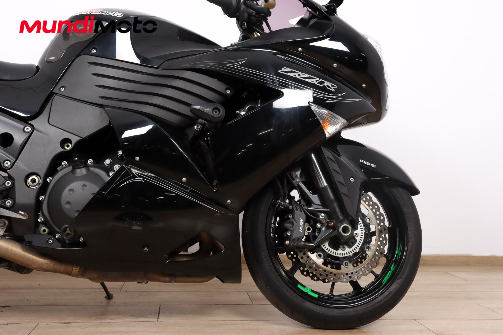 KAWASAKI ZZR 1400KAWASAKI5 KAWASAKI ZZR 1400KAWASAKI5