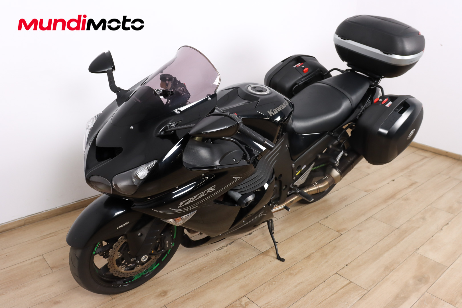 KAWASAKI ZZR 1400KAWASAKI7 KAWASAKI ZZR 1400KAWASAKI7